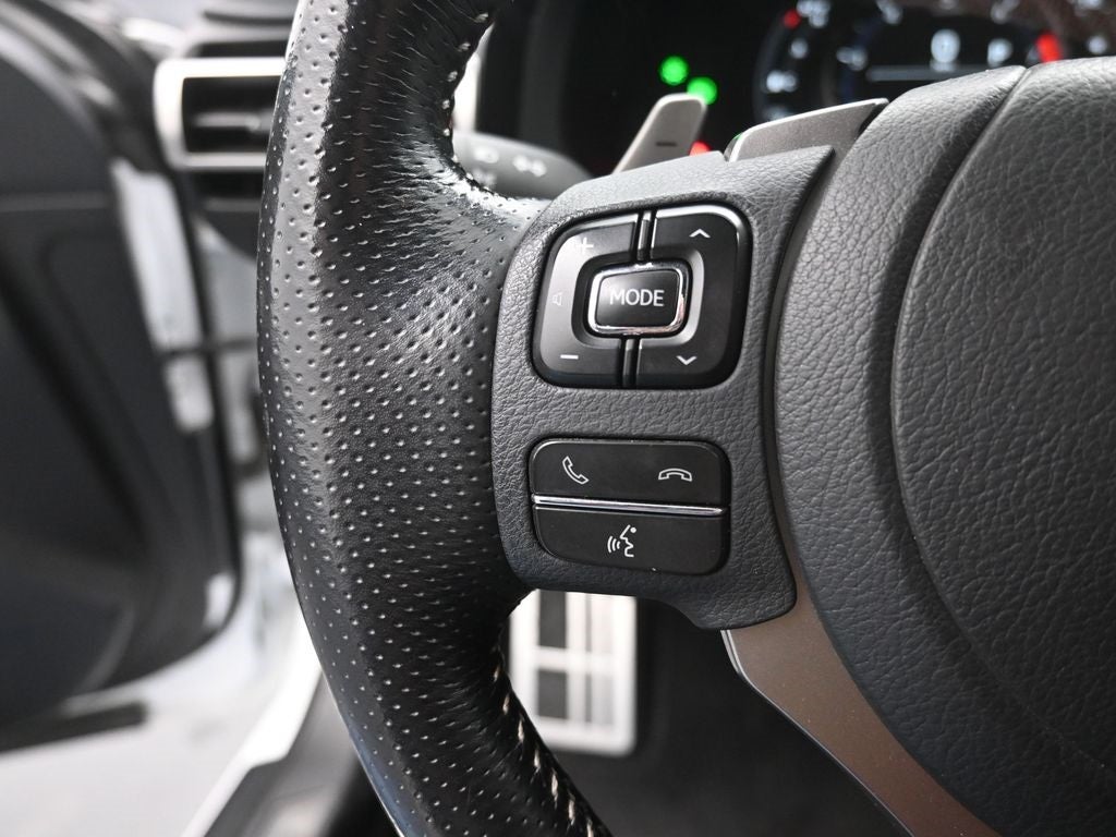 2021 Lexus RC 350 F Sport