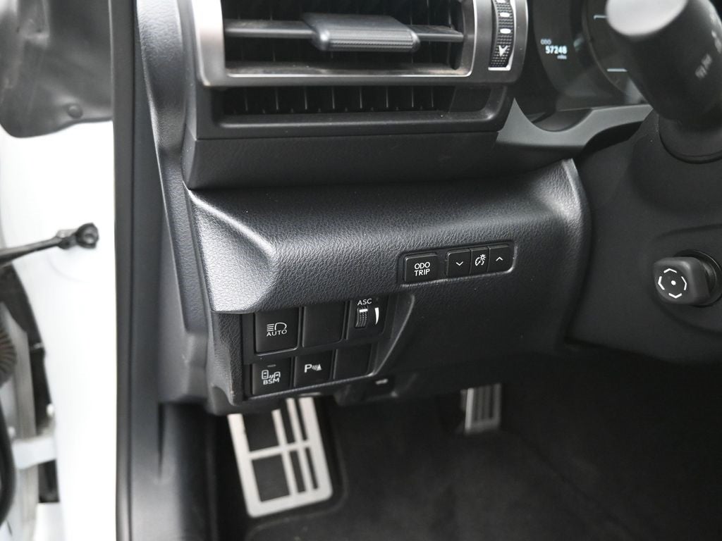 2021 Lexus RC 350 F Sport