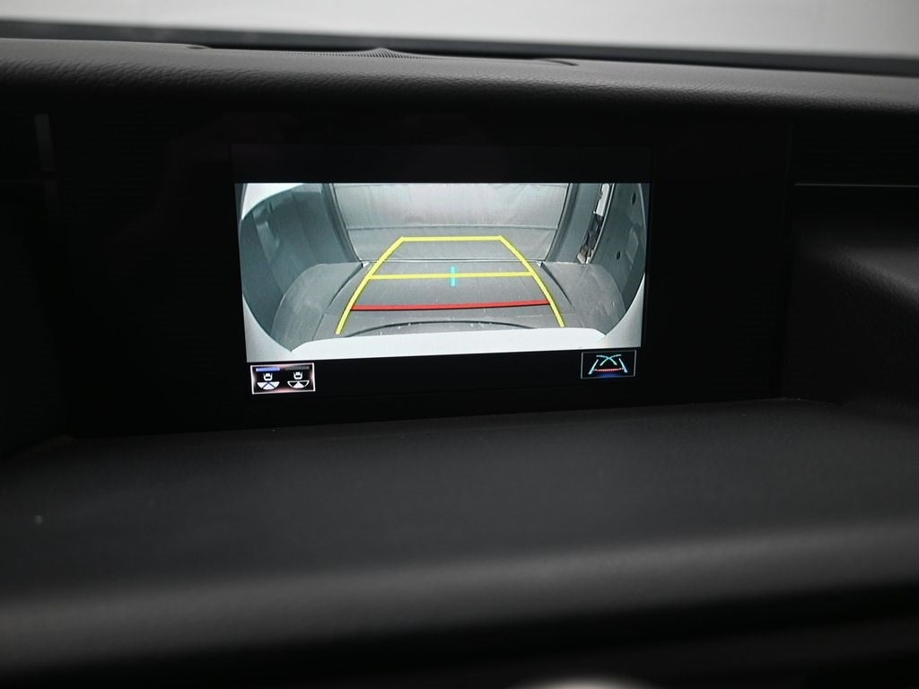 2021 Lexus RC 350 F Sport