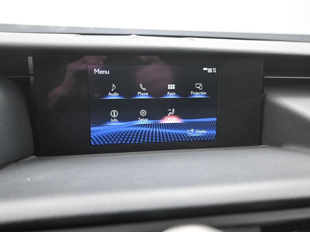 2021 Lexus RC 350 F Sport