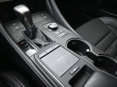 2021 Lexus RC 350 F Sport