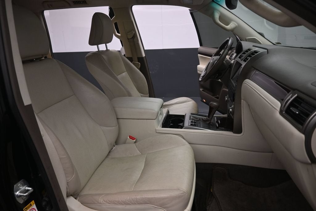 2018 Lexus GX 460
