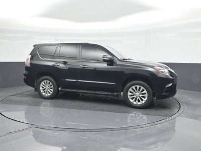 2018 Lexus GX 460