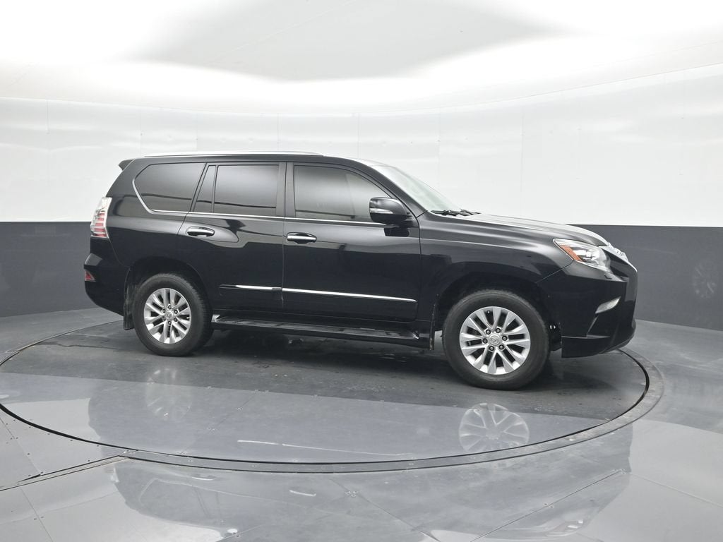 2018 Lexus GX 460