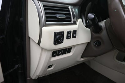 2018 Lexus GX 460