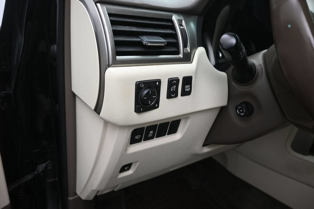 2018 Lexus GX 460