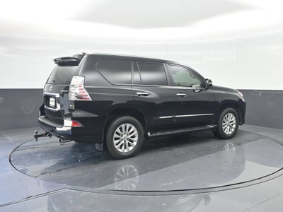 2018 Lexus GX 460