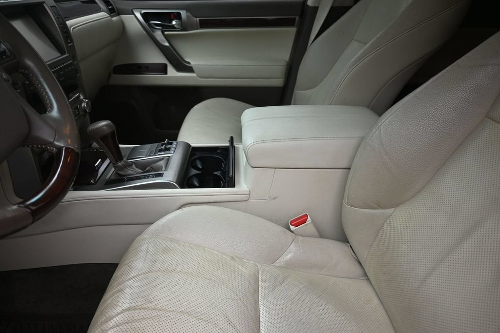 2018 Lexus GX 460