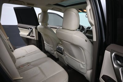 2018 Lexus GX 460