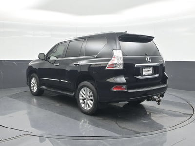 2018 Lexus GX 460