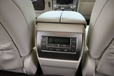 2018 Lexus GX 460