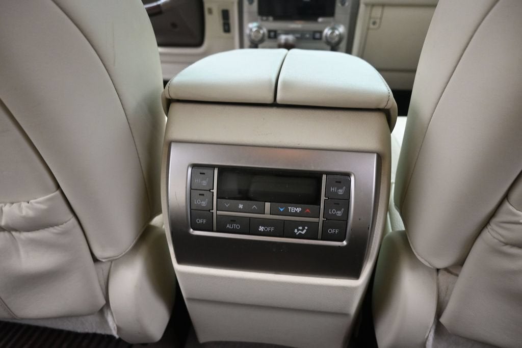 2018 Lexus GX 460