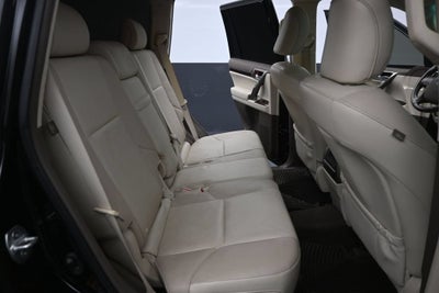 2018 Lexus GX 460