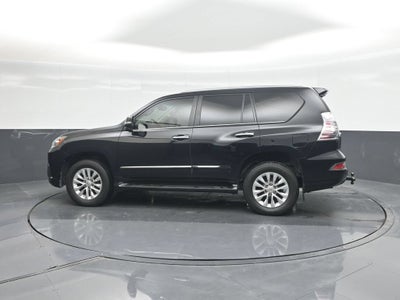 2018 Lexus GX 460