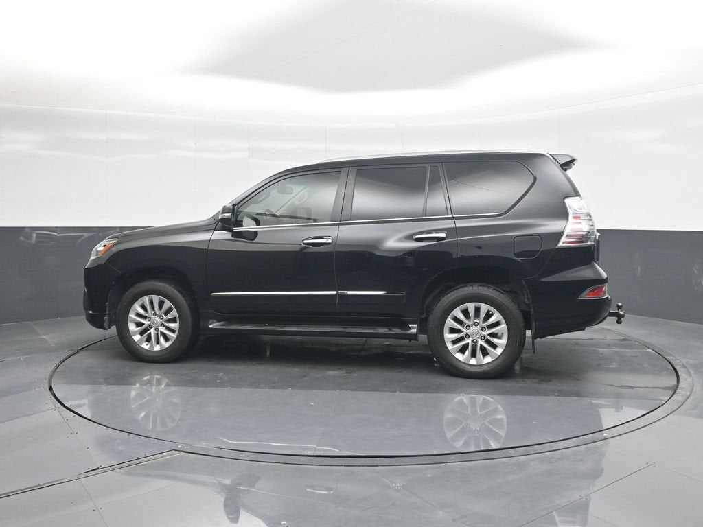 2018 Lexus GX 460