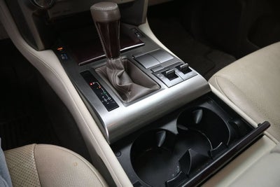 2018 Lexus GX 460