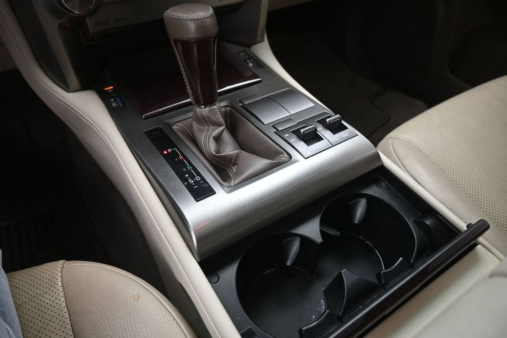 2018 Lexus GX 460