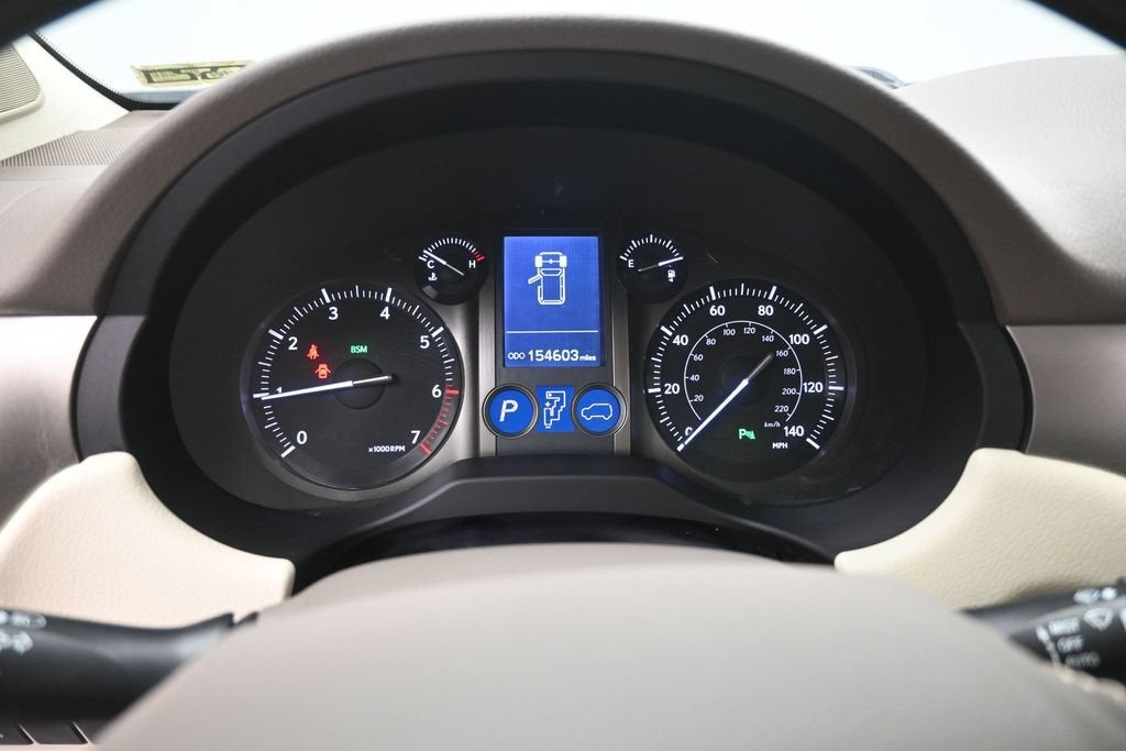 2018 Lexus GX 460