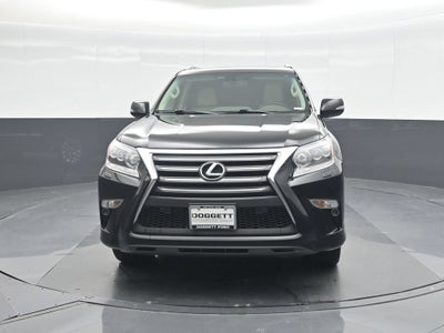 2018 Lexus GX 460