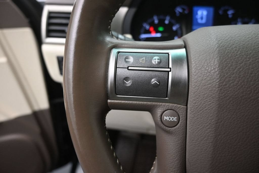 2018 Lexus GX 460