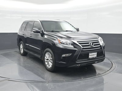2018 Lexus GX 460