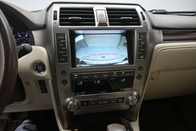 2018 Lexus GX 460