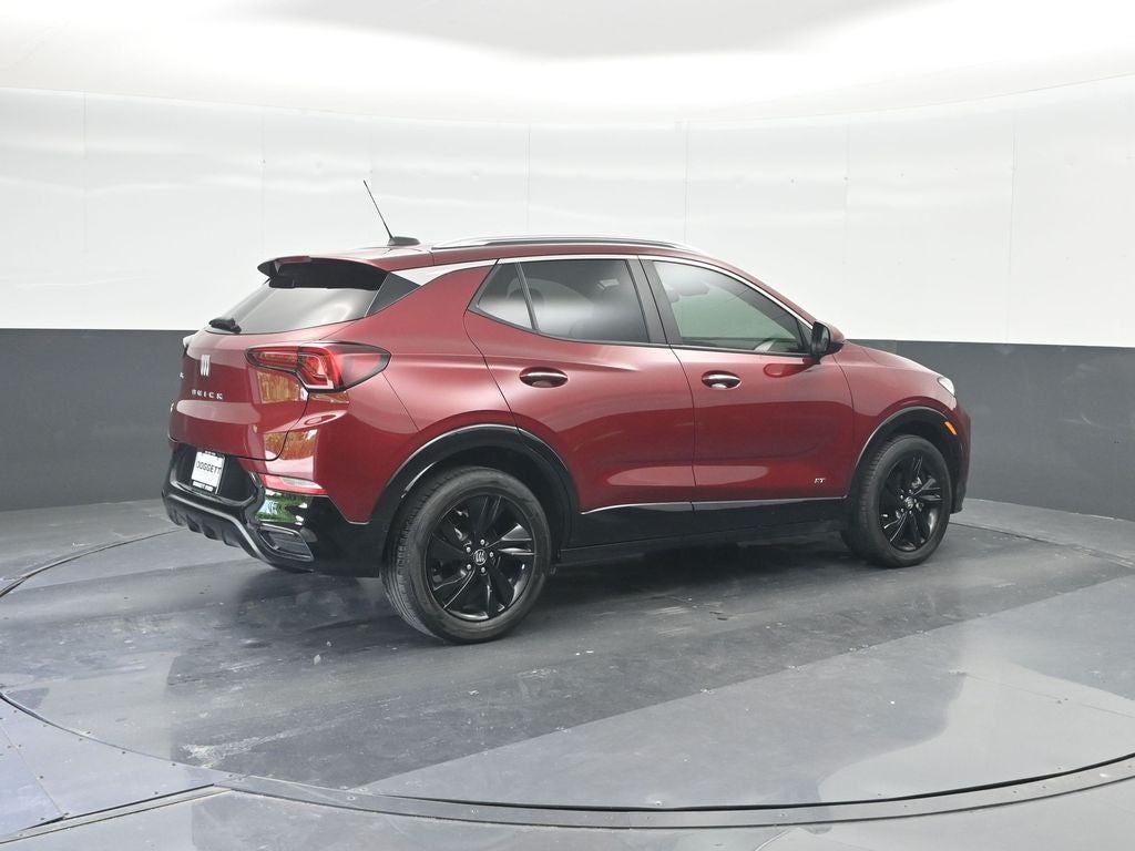 2025 Buick Encore GX Sport Touring