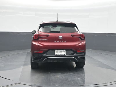 2025 Buick Encore GX Sport Touring