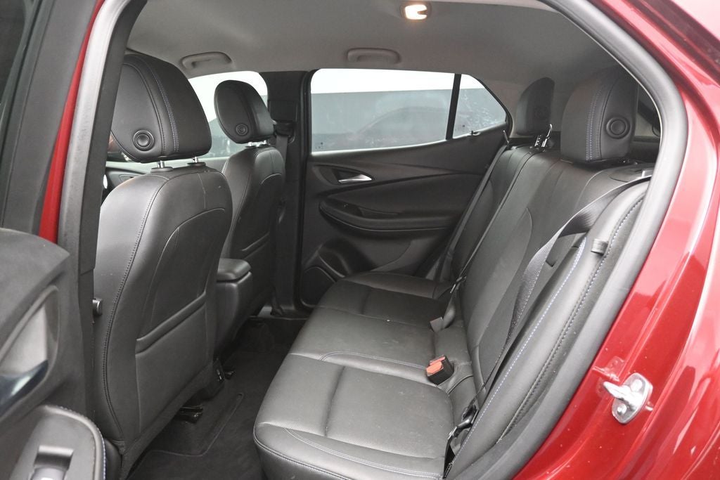 2025 Buick Encore GX Sport Touring