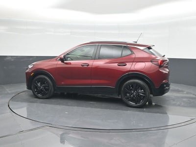2025 Buick Encore GX Sport Touring