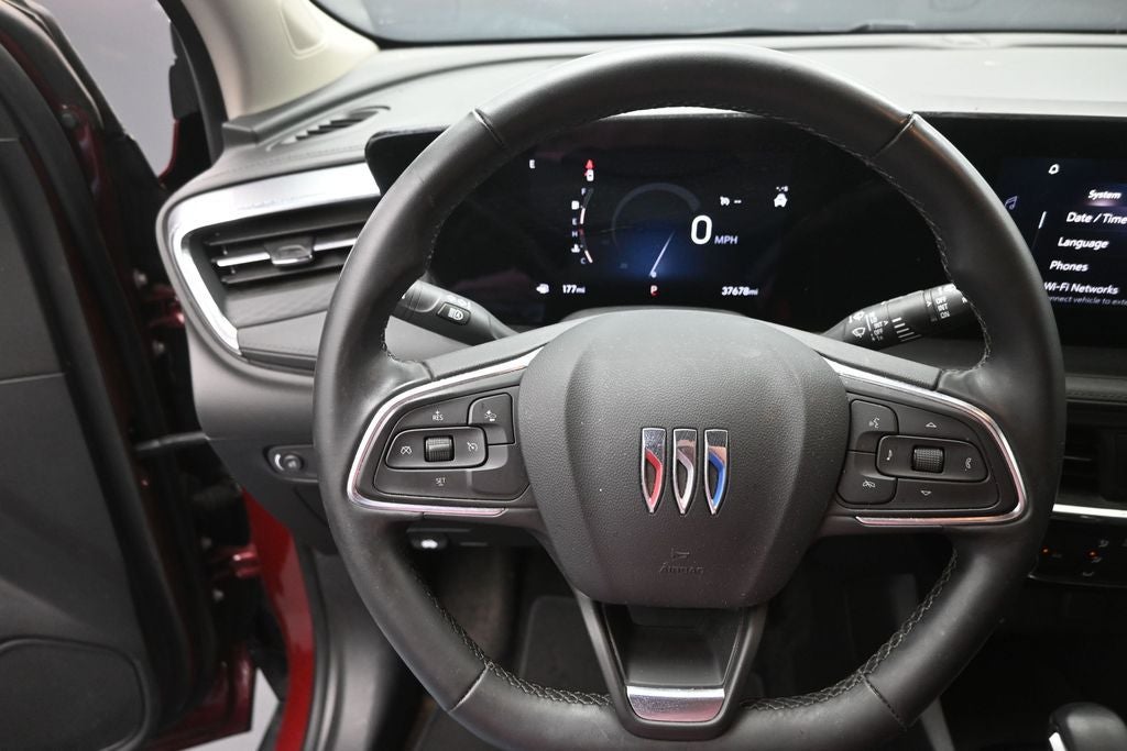 2025 Buick Encore GX Sport Touring