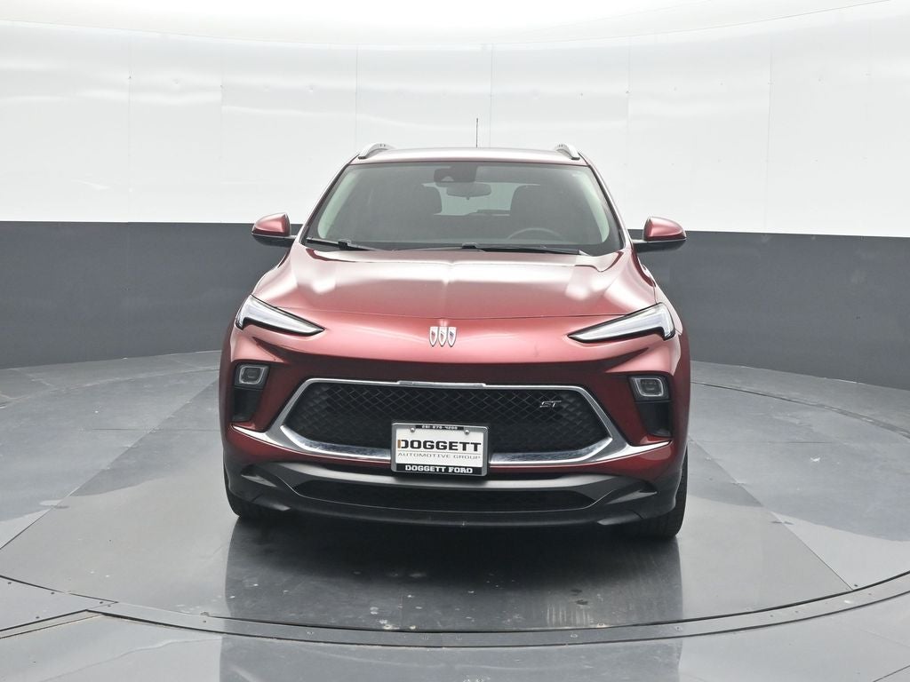 2025 Buick Encore GX Sport Touring