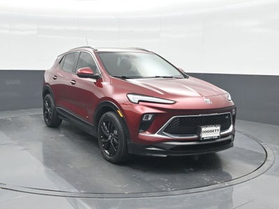 2025 Buick Encore GX Sport Touring