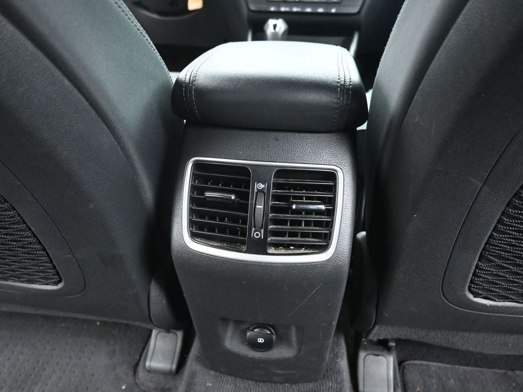 2019 Hyundai Tucson Night