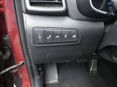 2019 Hyundai Tucson Night