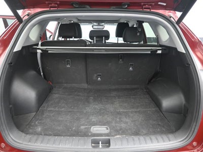 2019 Hyundai Tucson Night