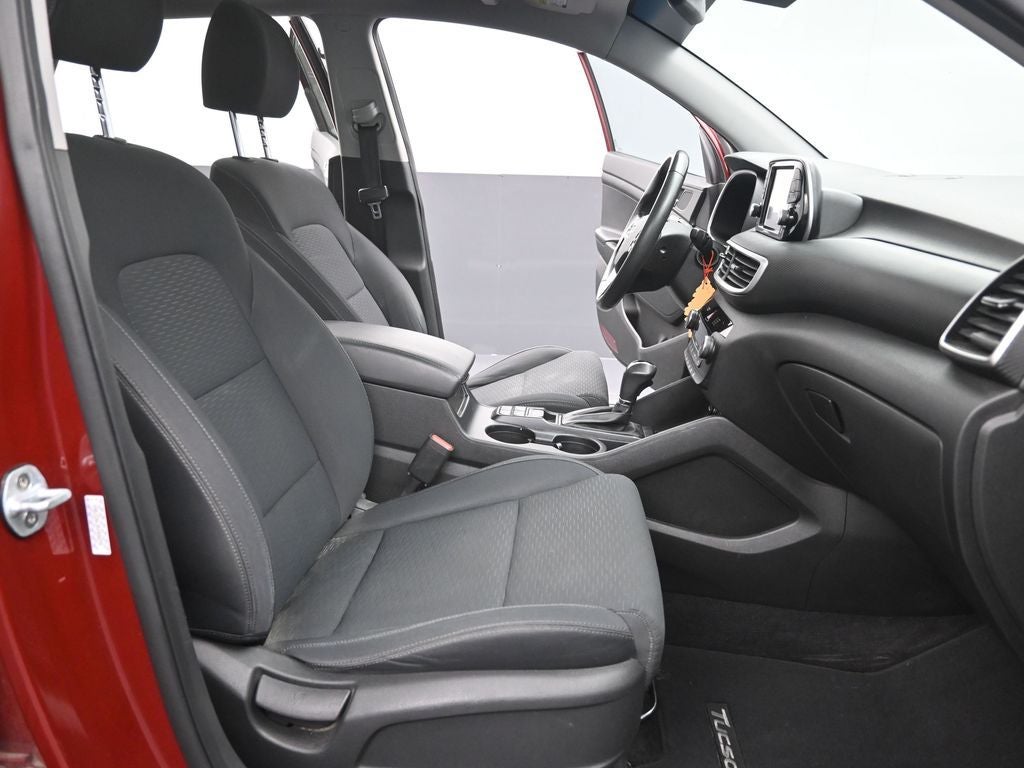 2019 Hyundai Tucson Night