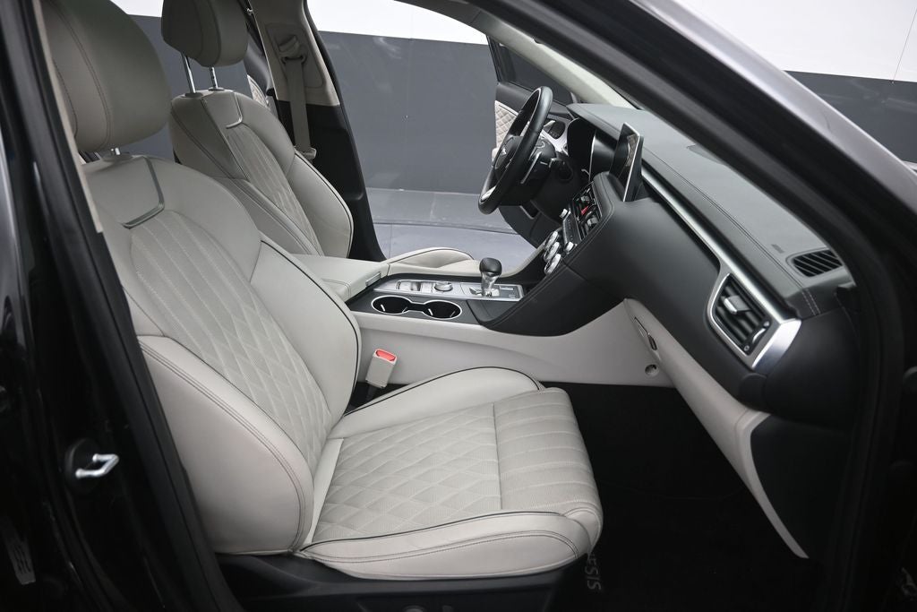 2019 Genesis G70 2.0T Advanced