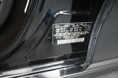 2019 Genesis G70 2.0T Advanced