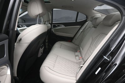 2019 Genesis G70 2.0T Advanced