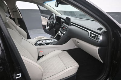 2019 Genesis G70 2.0T Advanced