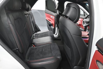 2022 Genesis GV70 3.5T Sport Prestige Sport Advanced Package