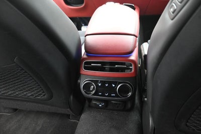 2022 Genesis GV70 3.5T Sport Prestige Sport Advanced Package