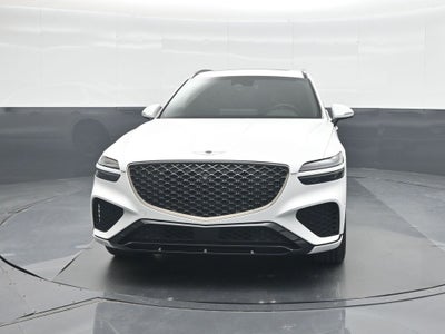 2022 Genesis GV70 3.5T Sport Prestige Sport Advanced Package