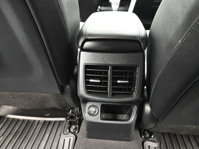 2022 Kia Seltos Nightfall