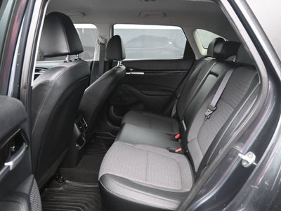 2022 Kia Seltos Nightfall