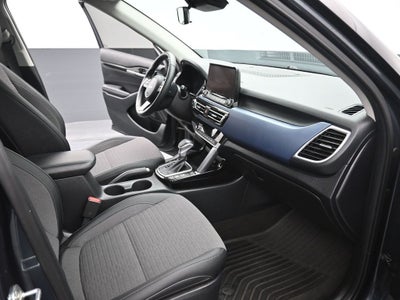 2022 Kia Seltos Nightfall