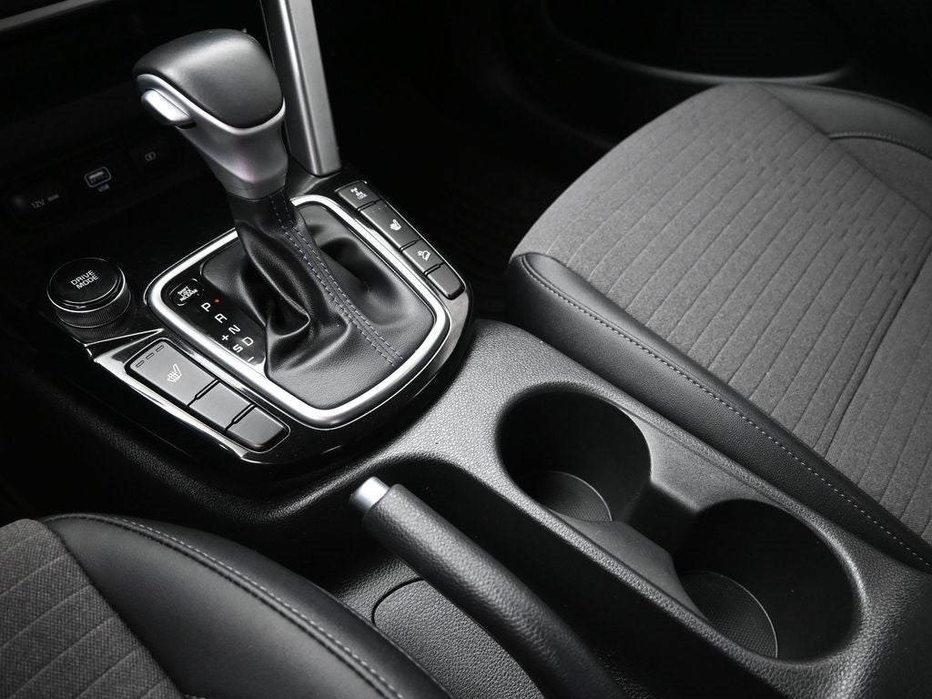 2022 Kia Seltos Nightfall