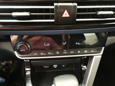 2022 Kia Seltos Nightfall