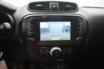 2018 Kia Soul Plus